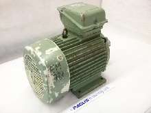 Three-phase servo motor VEM KMR 112 M 8-6-4 ( KMR112M8-6-4 ) Wellendurchmesser: Ø 32 mm neu ! photo on Industry-Pilot